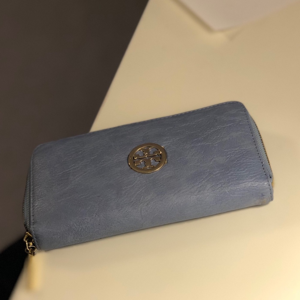 Tory Burch clutch
